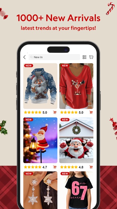 LightInTheBox screenshot 7