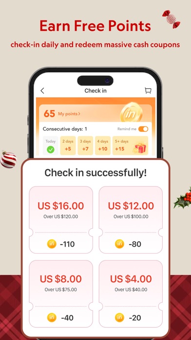 LightInTheBox screenshot 4