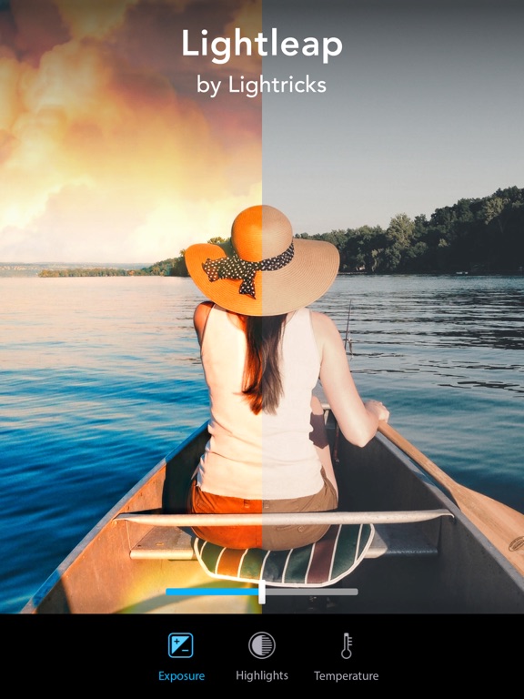 Lightleap by Lightricks screenshot 1