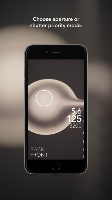 Lightmate screenshot 2
