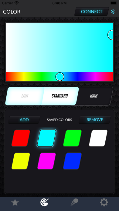 LightMode screenshot 3