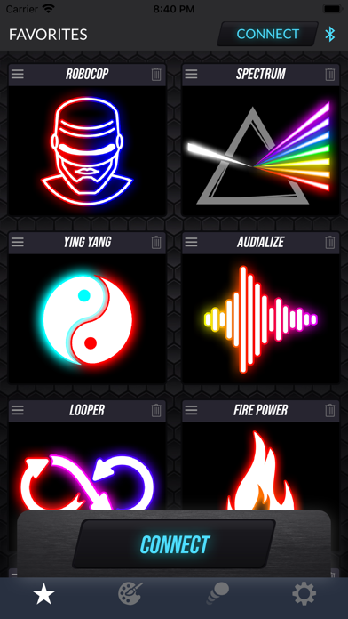 LightMode screenshot 4