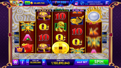 Lightning Link Casino Slots screenshot 3