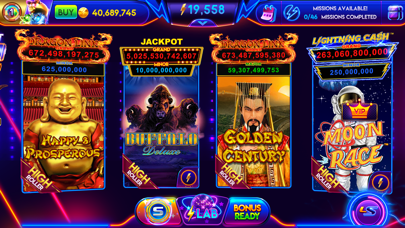 Lightning Link Casino Slots screenshot 6
