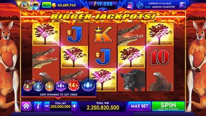 Lightning Link Casino Slots screenshot 2