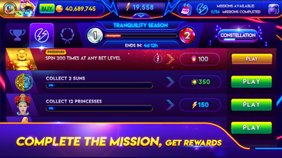 Lightning Link Casino Slots screenshot 1