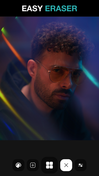 Lights – Photo Effects screenshot 4