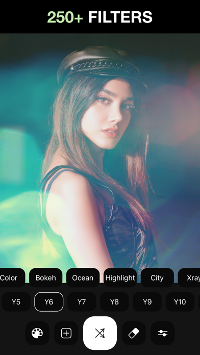 Lights – Photo Effects screenshot 5