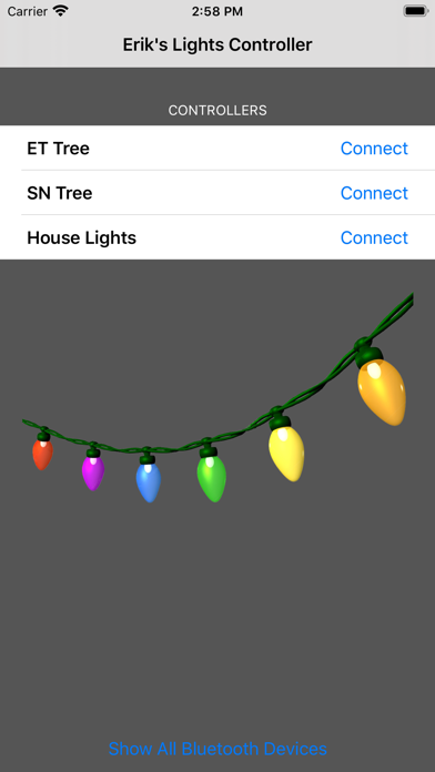 Lights2 screenshot 5