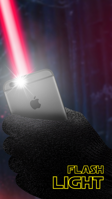 Lightsaber: Great Legends of The Force screenshot 4