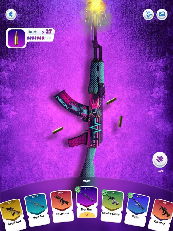 LightSaber:Laser Gun Simulator screenshot 5