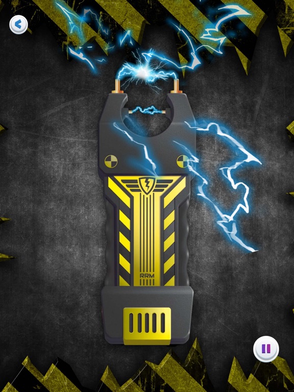 LightSaber:Laser Gun Simulator screenshot 1