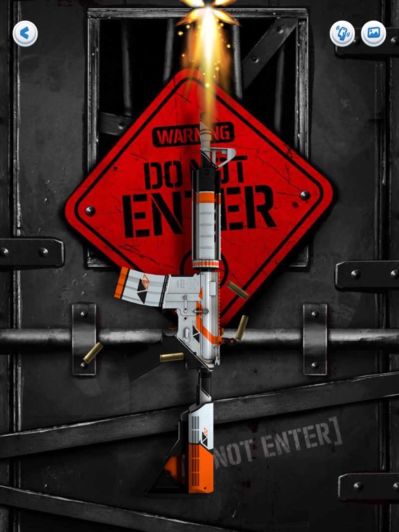 LightSaber:Laser Gun Simulator screenshot 7