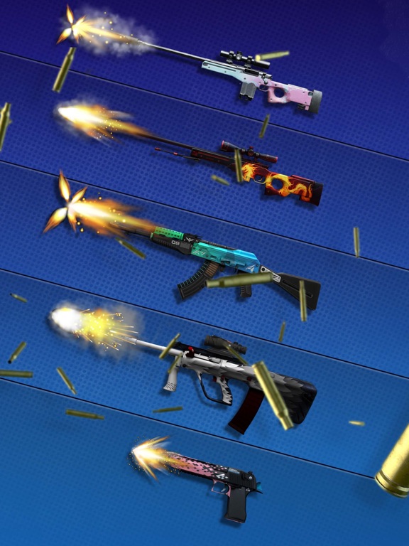 LightSaber:Laser Gun Simulator screenshot 9