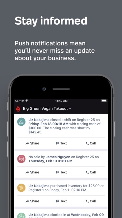 Lightspeed Pocket (S) screenshot 3