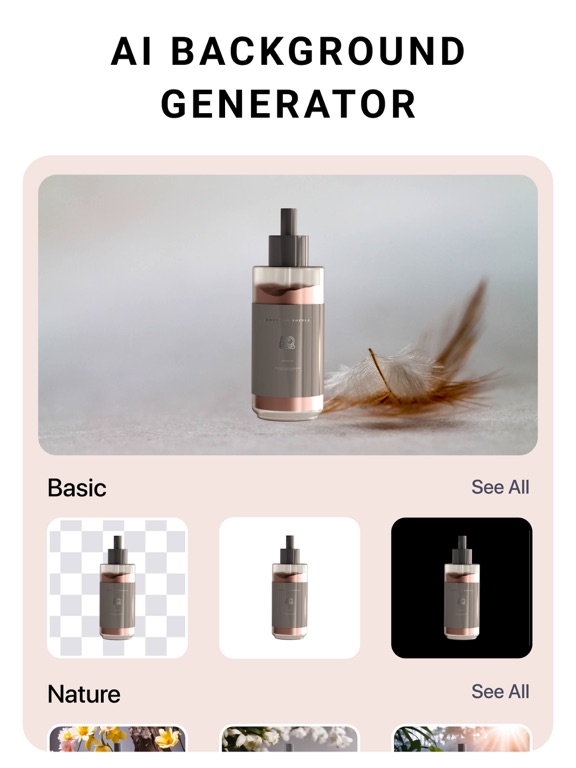 LightX: AI Photo & Body Editor screenshot 6