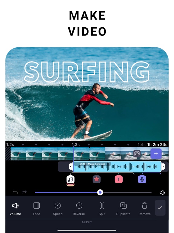 LightX: AI Photo & Body Editor screenshot 4