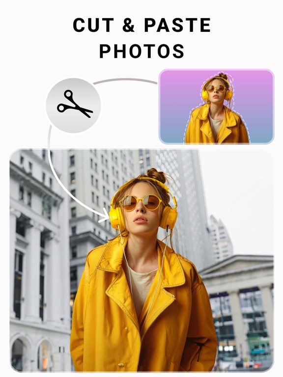 LightX: AI Photo & Body Editor screenshot 5