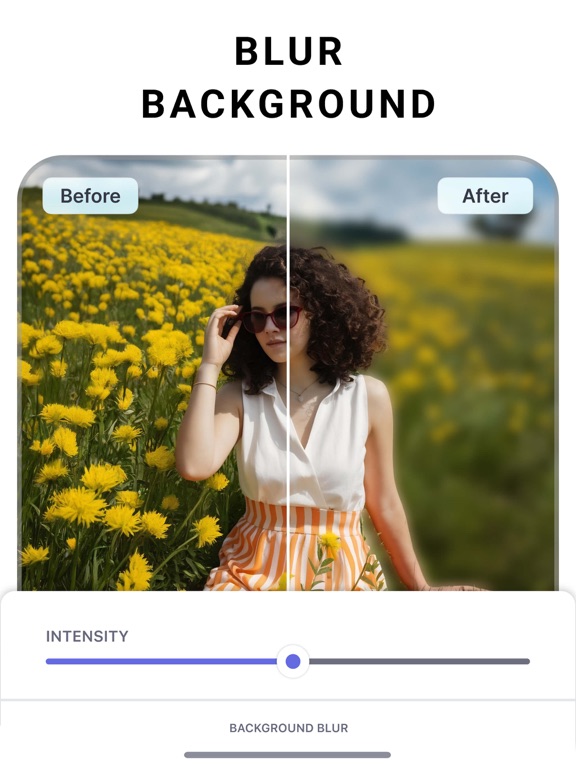 LightX: AI Photo & Body Editor screenshot 1