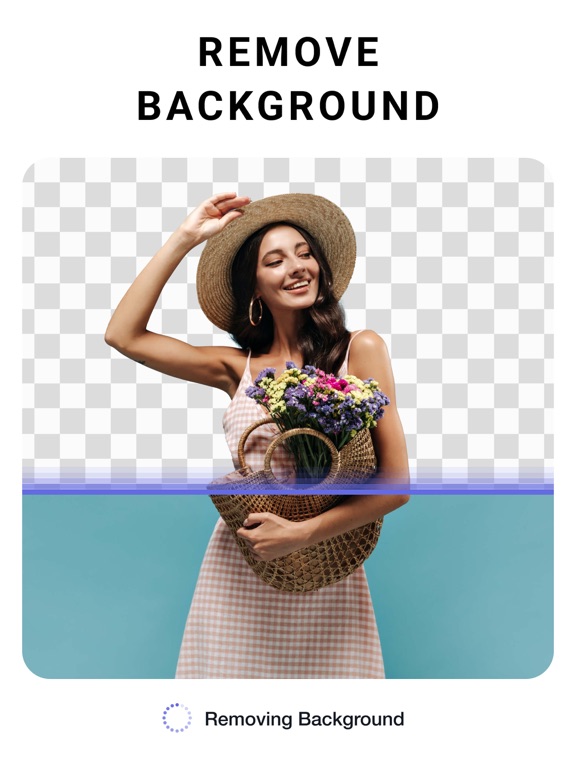 LightX: AI Photo & Body Editor screenshot 7
