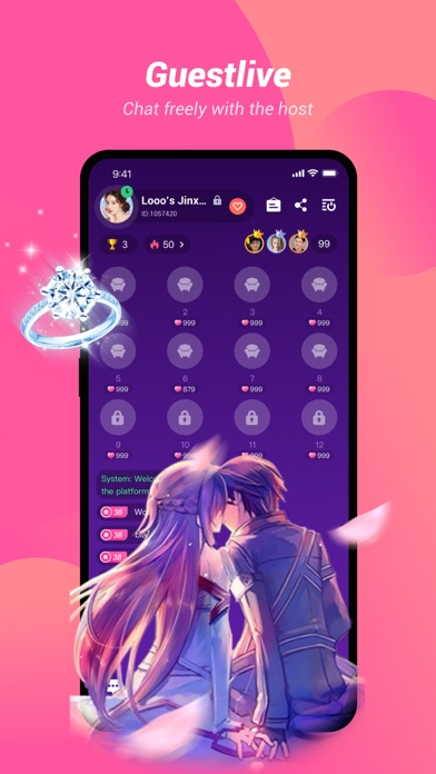 Ligo live screenshot 5