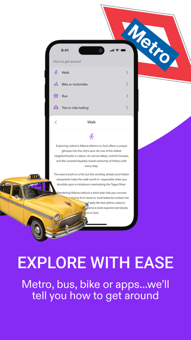 Liiffe - Digital Guides screenshot 2