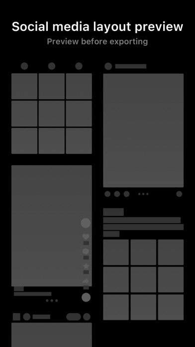 Liit - Photo & Video Editor screenshot 1
