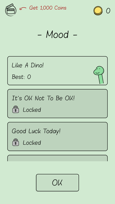Like A Dino! screenshot 2
