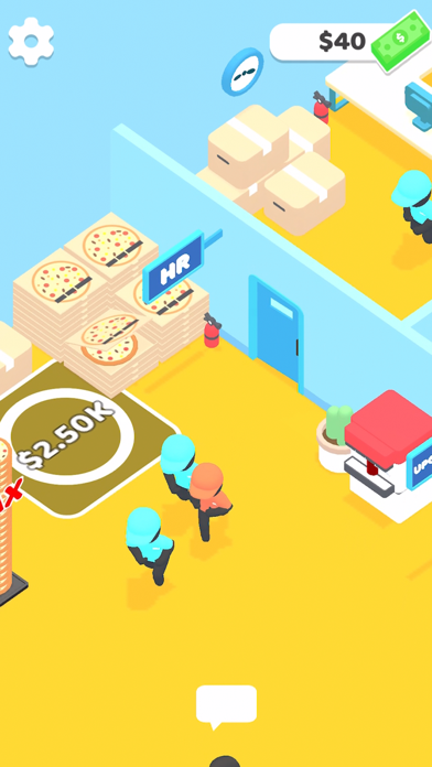 Like a Pizza screenshot 5