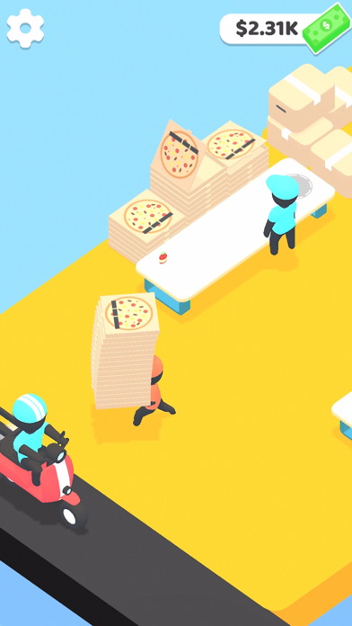 Like a Pizza screenshot 2