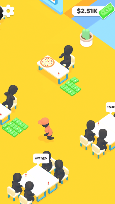 Like a Pizza screenshot 1