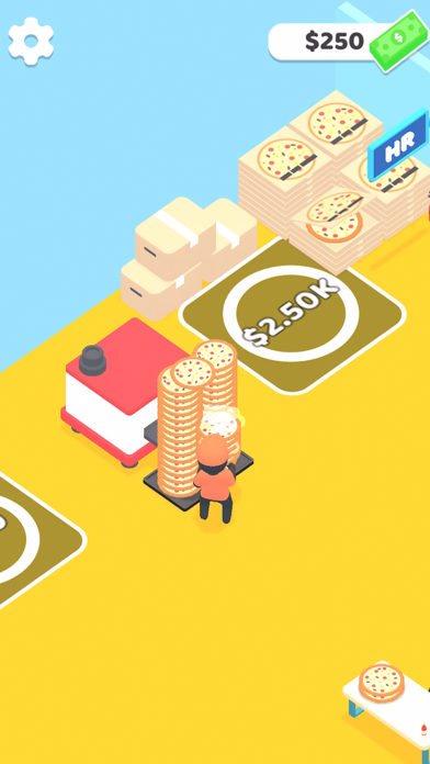 Like a Pizza screenshot 3