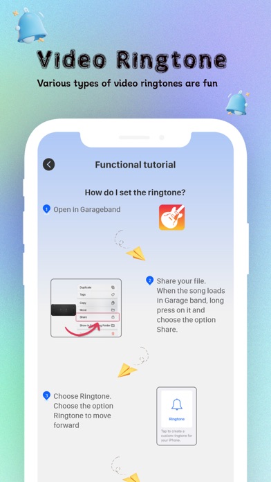 Like Widget screenshot 1