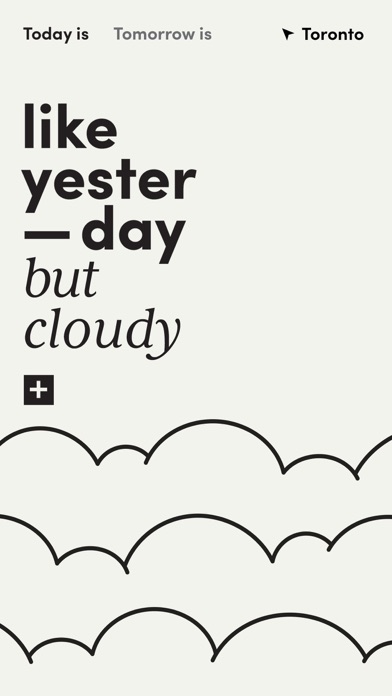 LikeYesterday screenshot 3