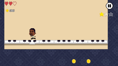 Lil Ye Land screenshot 1