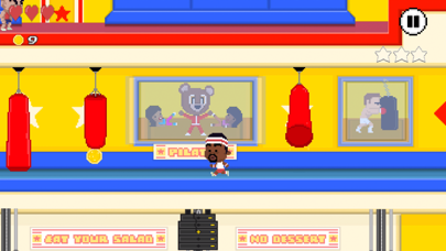 Lil Ye Land screenshot 3
