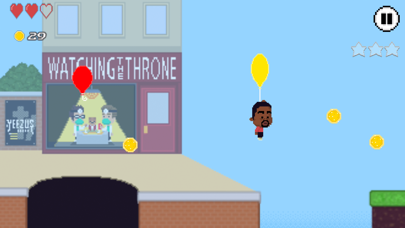 Lil Ye Land screenshot 4