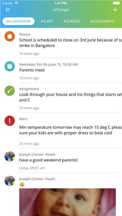 LilTriangle screenshot 3