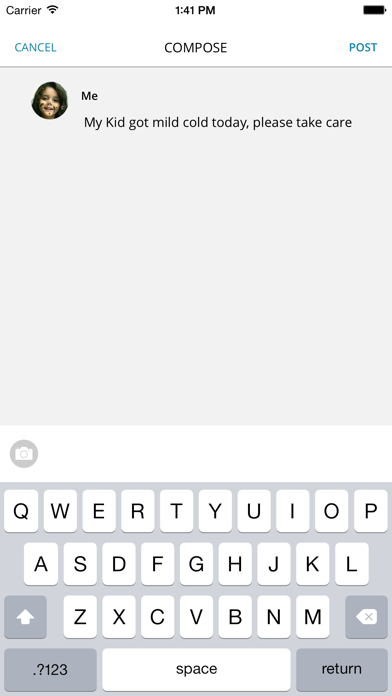 LilTriangle screenshot 1