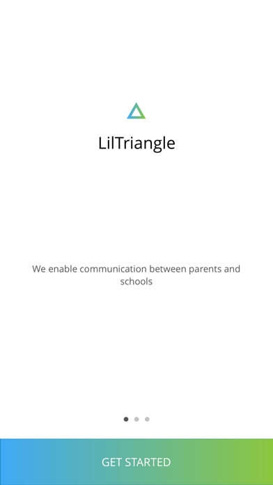 LilTriangle screenshot 4