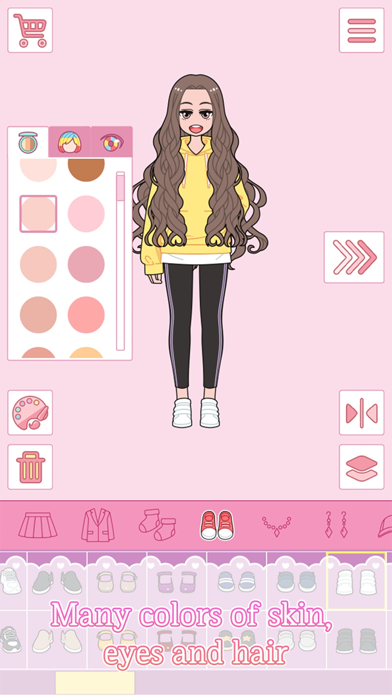 Lily Diary screenshot 3