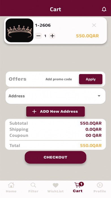 Lilyan Zircon screenshot 6