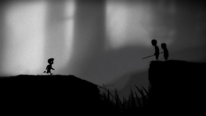 LIMBO+ screenshot 1