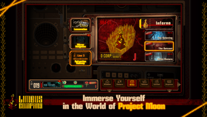 Limbus Company screenshot 2