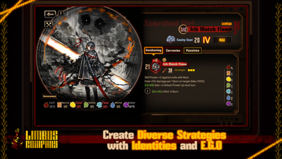 Limbus Company screenshot 3