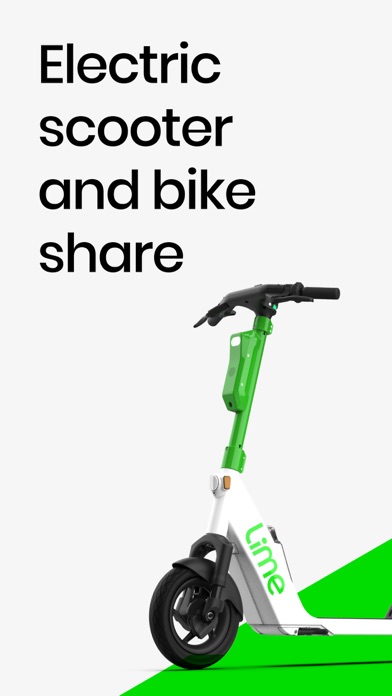 Lime - #RideGreen screenshot 7