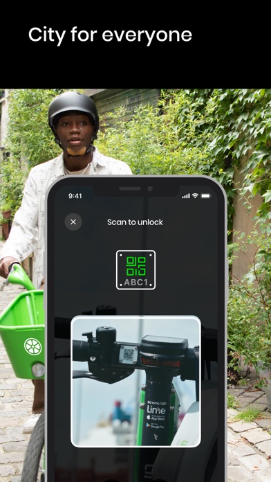 Lime - #RideGreen screenshot 4