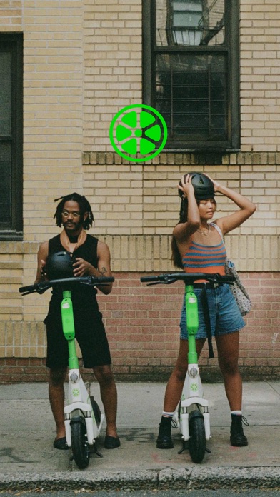 Lime - #RideGreen screenshot 8