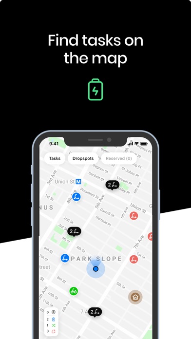 Lime Supply screenshot 4