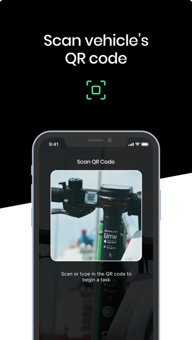Lime Supply screenshot 3